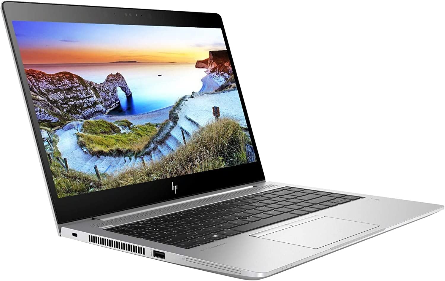 Read more about the article HP EliteBook 840 G5 14-inch