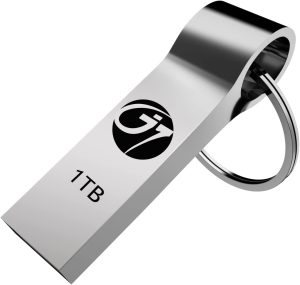 Read more about the article Junetiger USB Flash Drives, 1TB Thumb Drive Portable USB